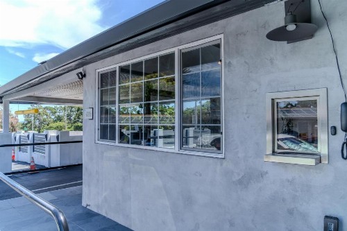 Monterey Surf Inn - image 19
