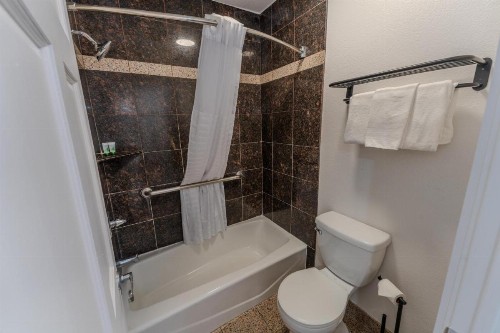 Monterey Surf Inn - image 24
