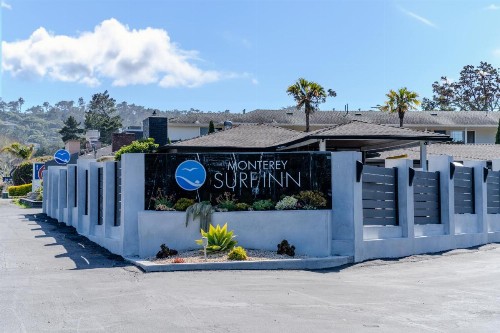 Monterey Surf Inn - image 25
