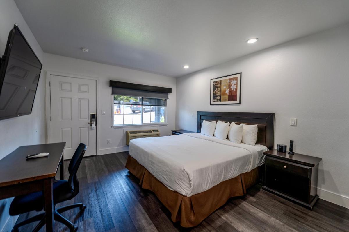 Monterey Surf Inn - image 3