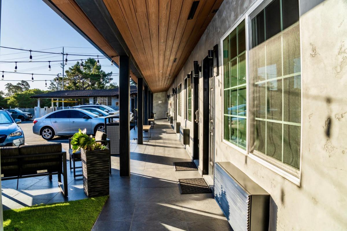 Monterey Surf Inn - image 7