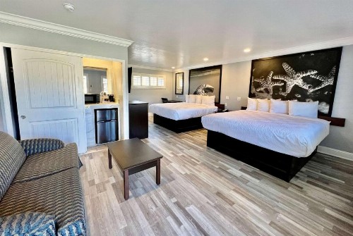 Super 8 by Wyndham Monterey/Carmel - image 16