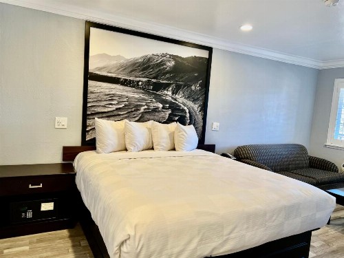 Super 8 by Wyndham Monterey/Carmel - image 46