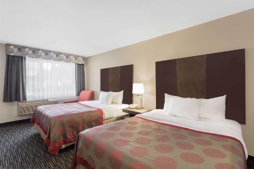 Ramada by Wyndham Monterey - image 12