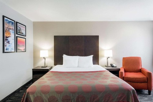 Ramada by Wyndham Monterey - image 18