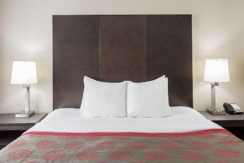 Ramada by Wyndham Monterey - image 19