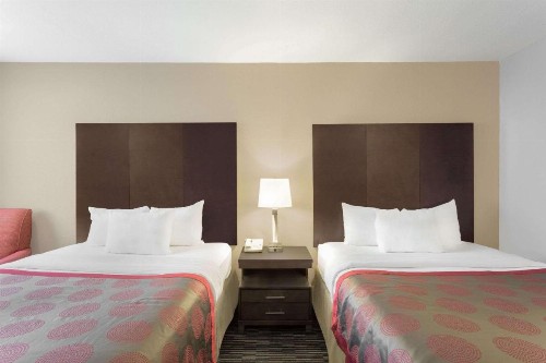 Ramada by Wyndham Monterey - image 2