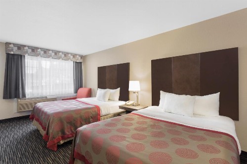 Ramada by Wyndham Monterey - image 41