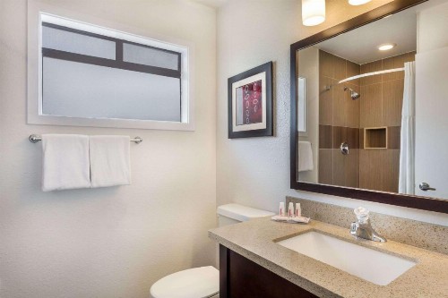 Ramada by Wyndham Monterey - image 43