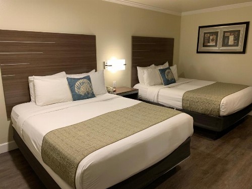 El Castell Motel - image 15