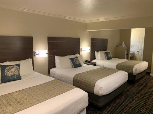 El Castell Motel - image 24