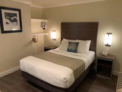 El Castell Motel - image 9