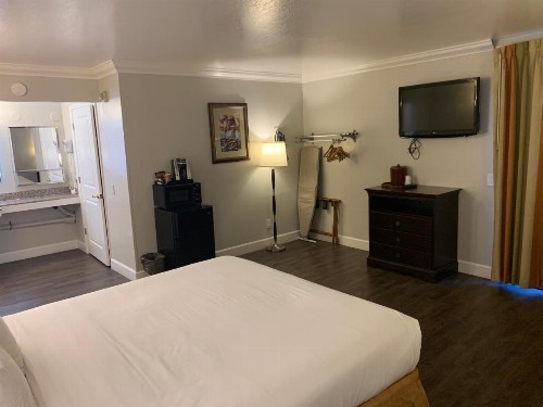 Stargazer Inn and Suites - image 16
