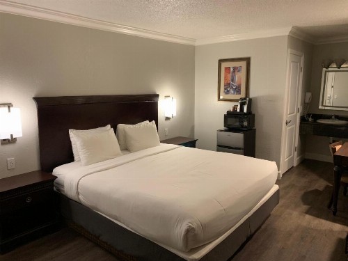 Stargazer Inn and Suites - image 22