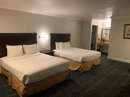 Stargazer Inn and Suites - image 26
