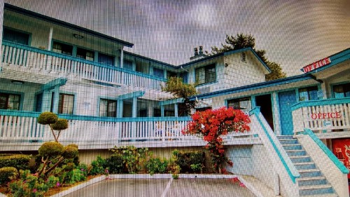 Arbor Inn Monterey