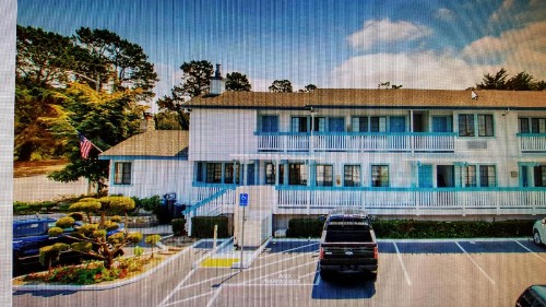 Arbor Inn Monterey - image 9