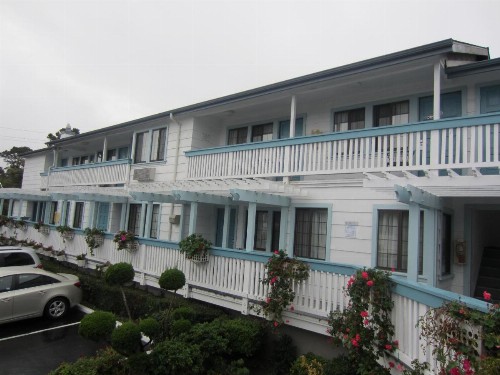 Arbor Inn Monterey - image 14