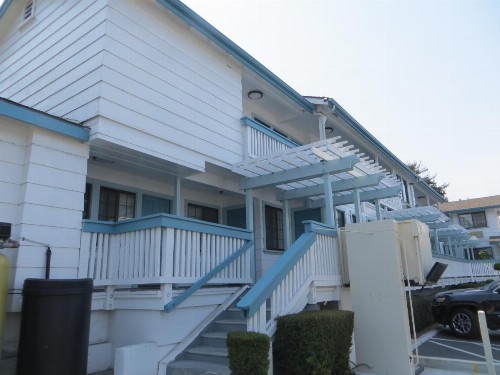 Arbor Inn Monterey - image 18