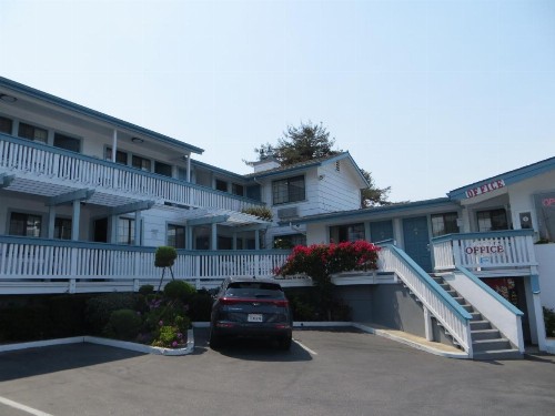 Arbor Inn Monterey - image 20