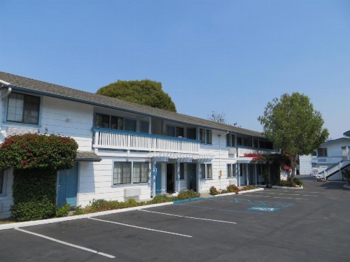 Arbor Inn Monterey - image 24