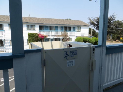 Arbor Inn Monterey - image 32