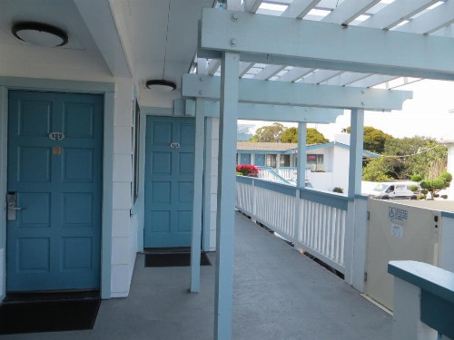 Arbor Inn Monterey - image 35