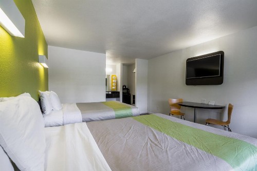 Motel 6 - Downtown Monterey - image 21