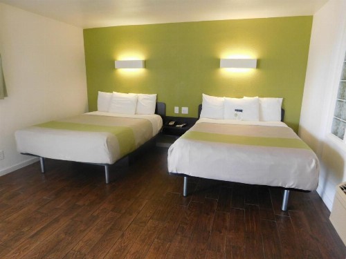 Motel 6 - Downtown Monterey - image 33