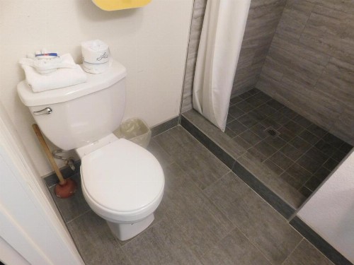 Motel 6 - Downtown Monterey - image 35