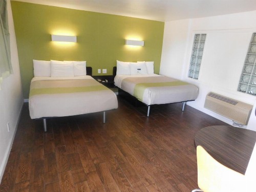 Motel 6 - Downtown Monterey - image 39