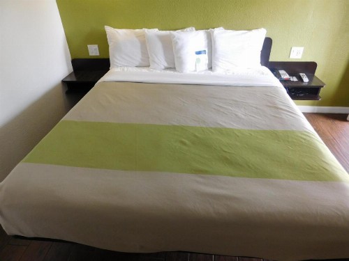 Motel 6 - Downtown Monterey - image 47