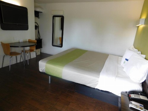 Motel 6 - Downtown Monterey - image 49