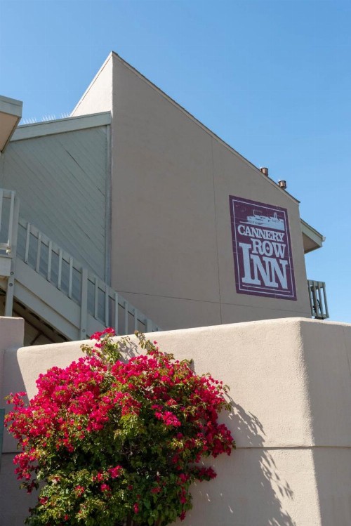 Cannery Row Inn - image 22