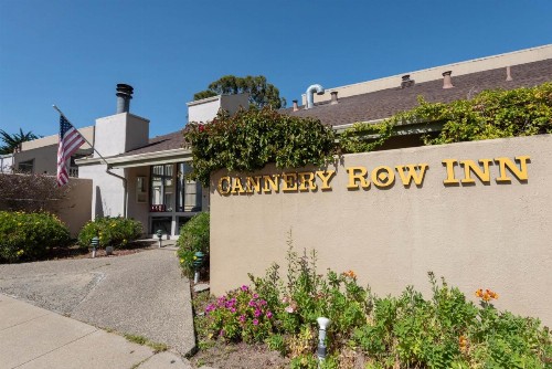 Cannery Row Inn - image 24