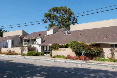 Cannery Row Inn - image 27