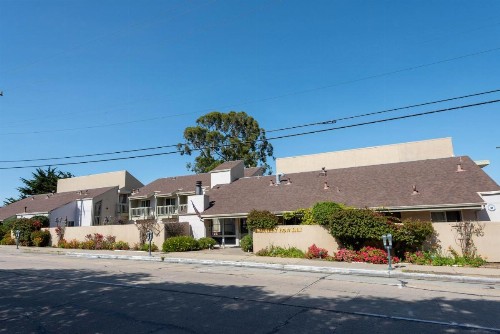 Cannery Row Inn - image 28