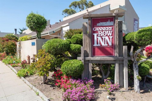 Cannery Row Inn - image 29
