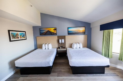 Days Inn by Wyndham Monterey Downtown - image 18