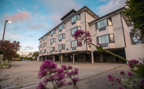 Days Inn by Wyndham Monterey Downtown - image 29