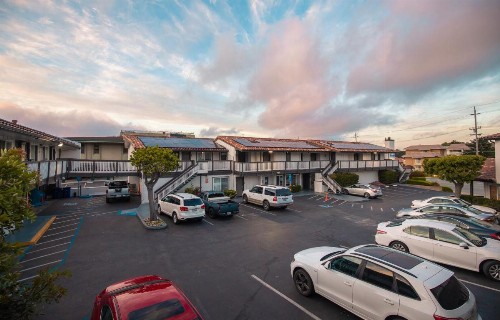 Days Inn by Wyndham Monterey Downtown - image 41