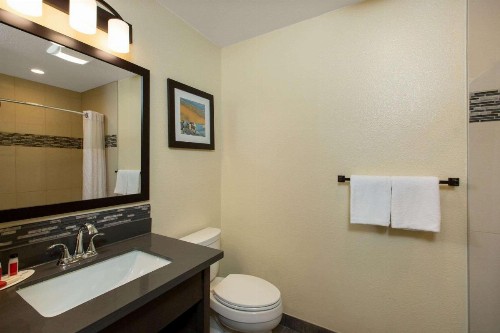 Days Inn by Wyndham Monterey-Fisherman's Wharf Aquarium - image 12