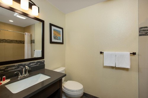 Days Inn by Wyndham Monterey-Fisherman's Wharf Aquarium - image 21