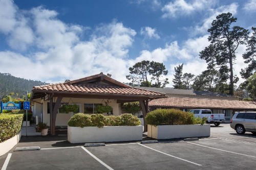 Days Inn by Wyndham Monterey-Fisherman's Wharf Aquarium - image 26