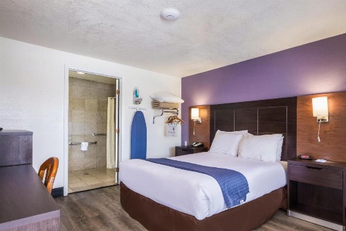 Rodeway Inn near Downtown Monterey - image 13