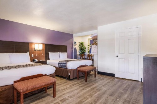 Rodeway Inn near Downtown Monterey - image 18