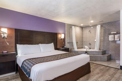 Rodeway Inn near Downtown Monterey - image 5