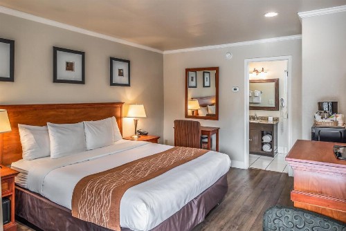 The Inn at 1252 Monterey - image 10