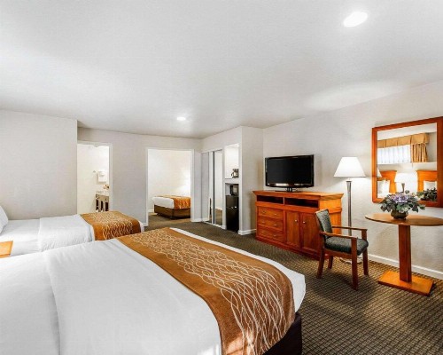 The Inn at 1252 Monterey - image 21