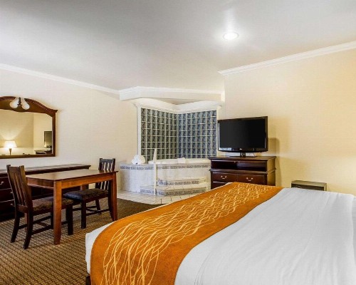 The Inn at 1252 Monterey - image 23